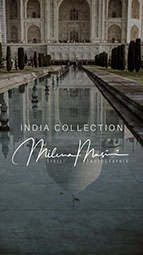 India Collection Milena Masini
