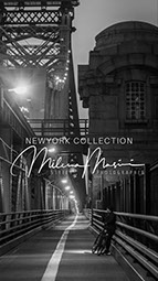 Newyork Collection Milena Masini Street Photographer