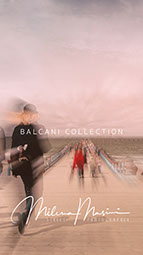 Balcani Collection Milena Masini Street Photographer